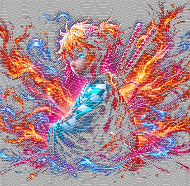Animation design-RB 1605